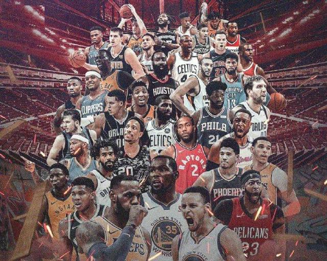 NBA史上最瘋狂一季 有人場(chǎng)均50+25還有人場(chǎng)均三雙 NBA史上最瘋狂一季 有人場(chǎng)均50+25還有人場(chǎng)均三雙