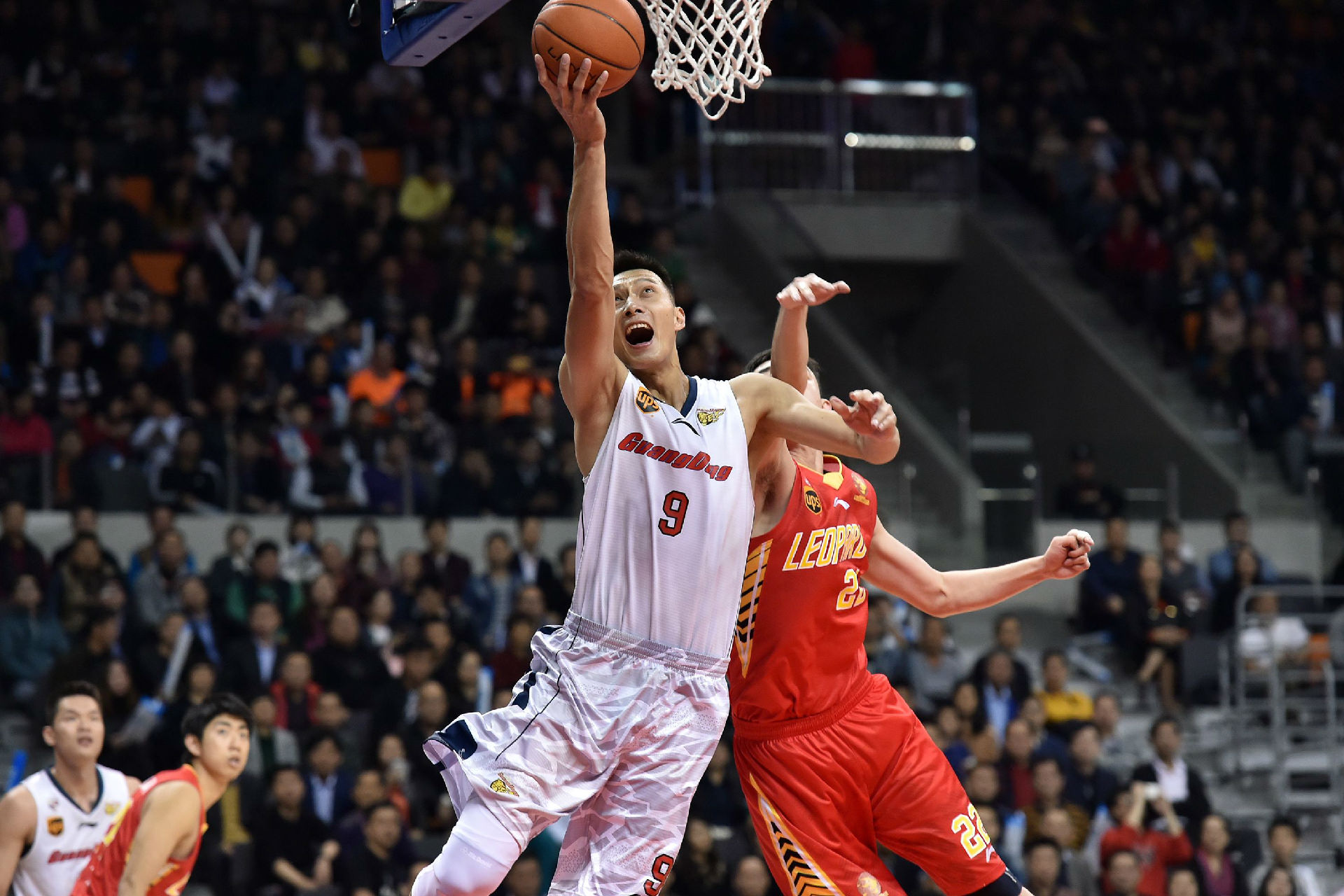 NBA史上最瘋狂一季 有人場(chǎng)均50+25還有人場(chǎng)均三雙 NBA史上最瘋狂一季 有人場(chǎng)均50+25還有人場(chǎng)均三雙